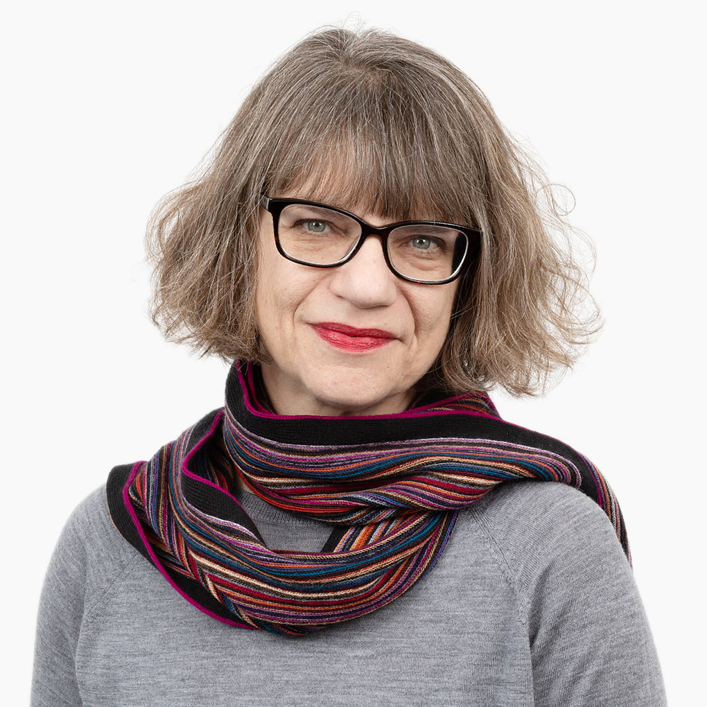 Barbara Späti, Data Specialist Log Quality Management Mediapulse AG