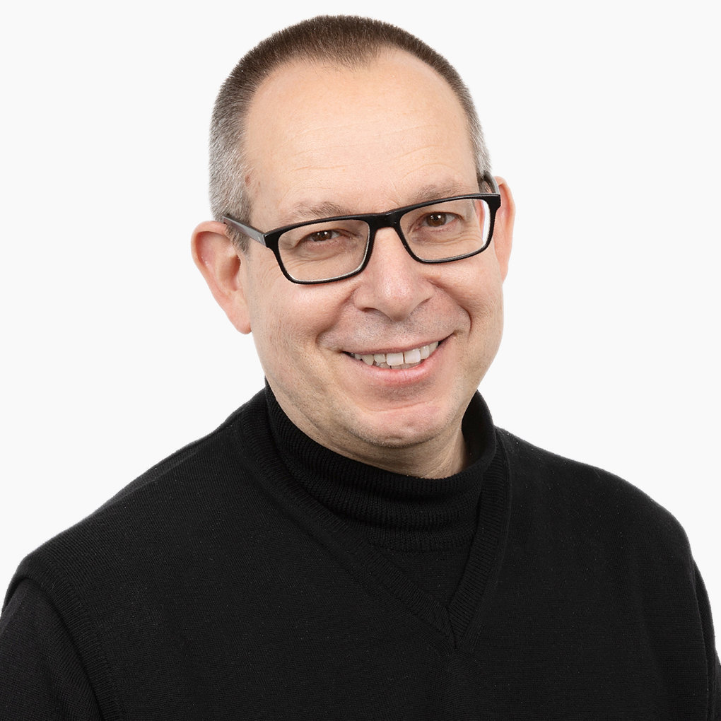 Dr. Luca Bertossa, Sr. Research Manager TV & Radio Mediapulse AG