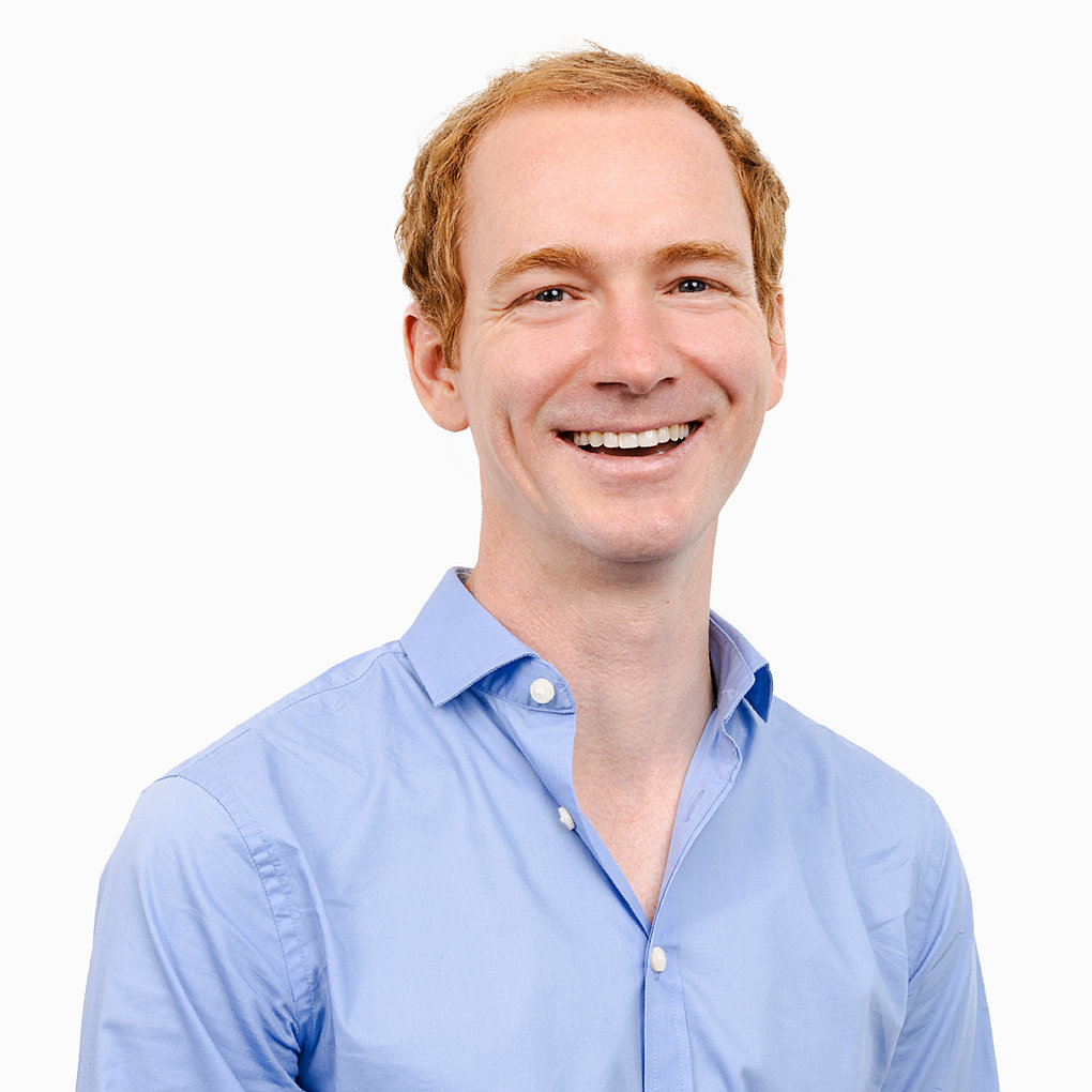 Manuel Gasser, Head of Services, CFO Mediapulse AG