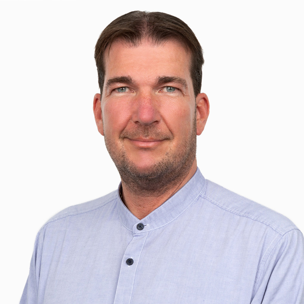 Martin Glauser, Sr. Administrative Manager Mediapulse AG