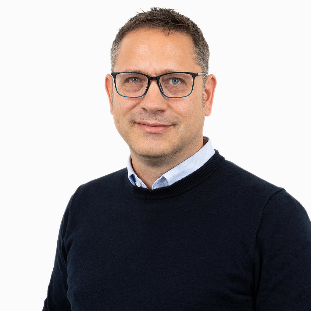 Martin Volken, Sr. Data Engineer Mediapulse AG