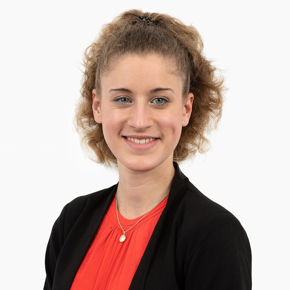 Michelle Scheuermeier, Research Manager Radio Mediapulse AG