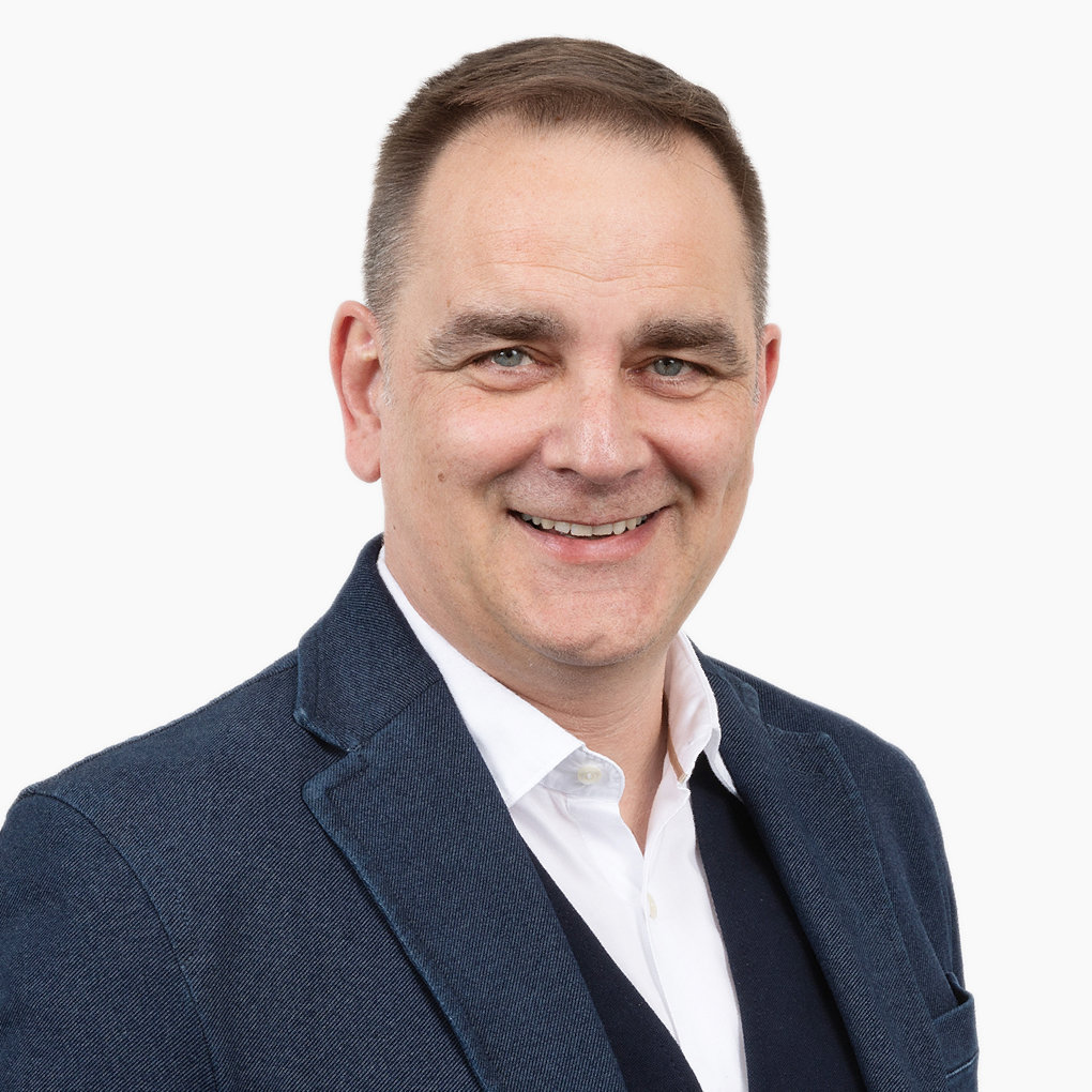 Mirko Marr, Head of Research Mediapulse AG