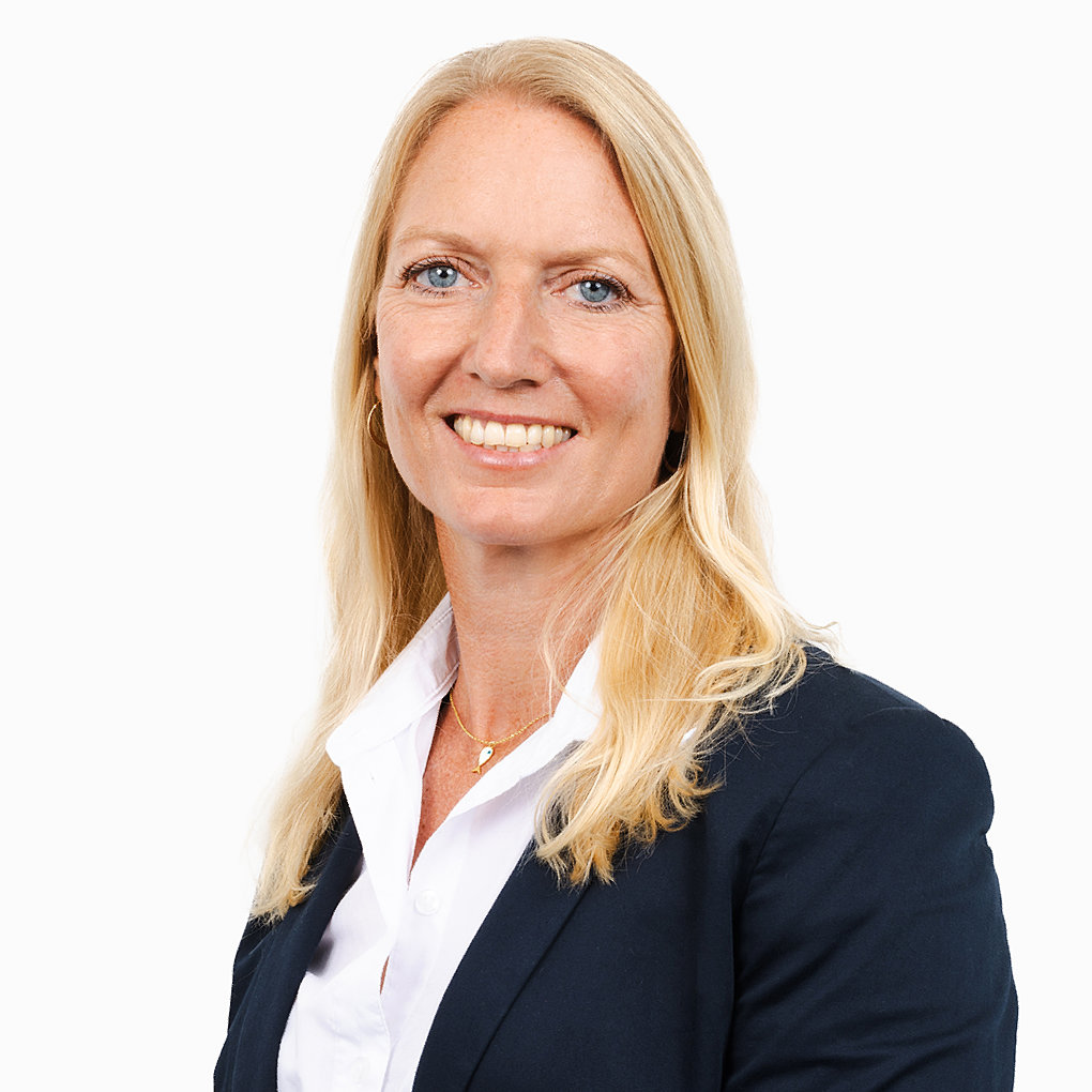 Dr. Tanja Hackenbruch, CEO Mediapulse AG